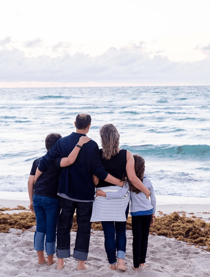 Family holiday fund