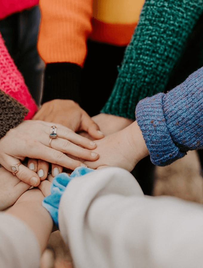 Parish emergency support